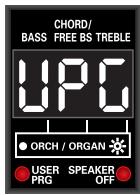 ROLAND FR-3X WH - Note - 2