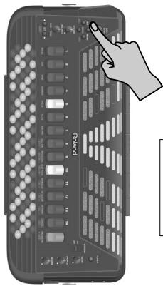 ROLAND FR-7B- - Définition du format 'PC' - 1