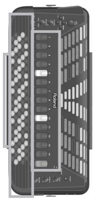 ROLAND FR-7B- - Les sections du FR-7b/FR-5b sous la loupe - 1