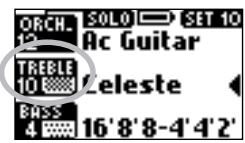 ROLAND FR-7B- - Les sections du FR-7b/FR-5b sous la loupe - 4