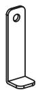 ROLAND GR-20GK - Gabarit d'espacement - 1