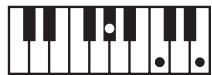 ROLAND GW-8L - MEMO - 117