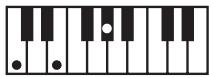 ROLAND GW-8L - MEMO - 49