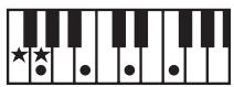 ROLAND GW-8L - MEMO - 80