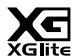 ROLAND HP305-PE - XGlite - 1