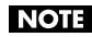 ROLAND HP307-RW - Appuyez sur le bouton [▶■]. - 2