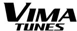 ROLAND HP307-RW - VIMA TUNES - 1