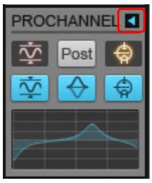 ROLAND SONAR X1 PRODUCER - Agrandir/réduire prochannel - 1