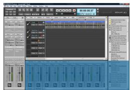 ROLAND SONAR X1 PRODUCER - Ancrer/détacher multidock - 4