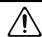 ROLAND TD-12KX - ⚠ AVERTISSEMENT - 6