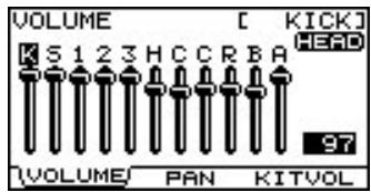 ROLAND TD-9 - MIXER lessons de batterie (MIXER) - 1