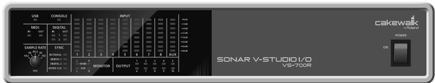 ROLAND VS-700SET - Appendice 56 - 2