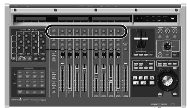 ROLAND VS-700SET - Sur la console vs-700c: - 2