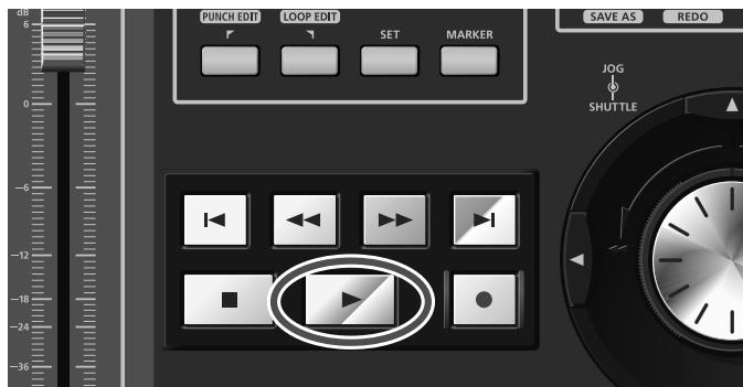 ROLAND VS-700SET - Écouter un morceau de démonstration audio - 1