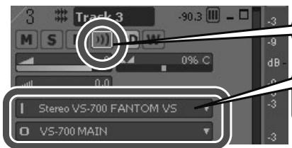 ROLAND VS-700SET - Écoutez les morceaux de démonstration MIDI - 1