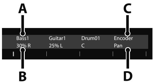 ROLAND VS-700SET - Écran LCD - 1