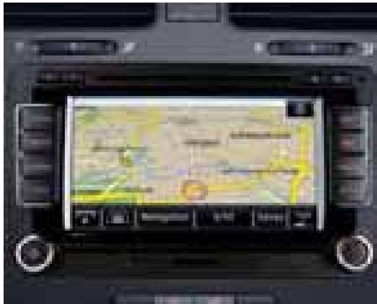VOLKSWAGEN JETTA - Le pack "Design - 1