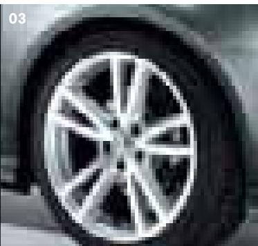 VOLKSWAGEN JETTA - Sport et design. - 4