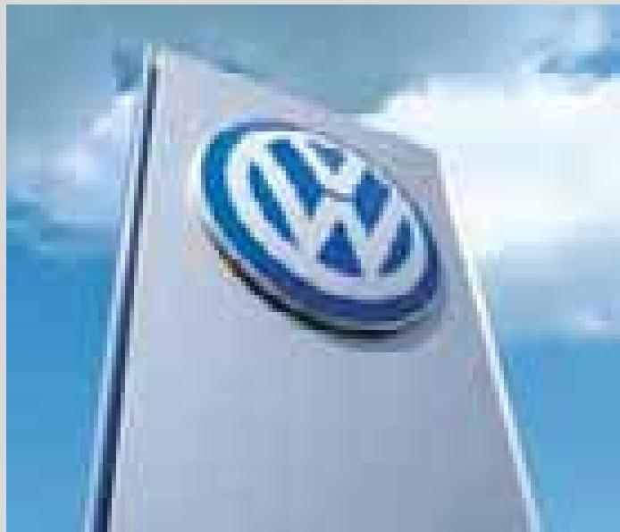 VOLKSWAGEN JETTA - Les combinaisons. - 2