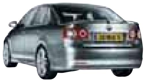 VOLKSWAGEN JETTA - Sport et design. - 1