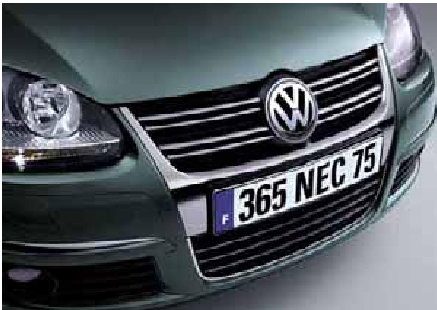VOLKSWAGEN JETTA - Une souveraine assurance - 2