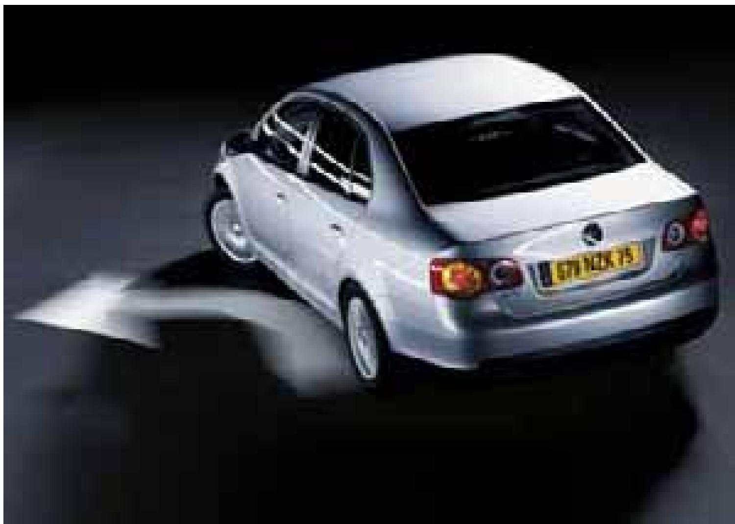 VOLKSWAGEN JETTA - La performance économique - 6