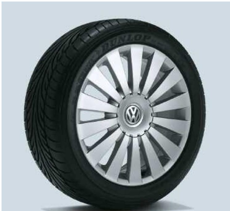 VOLKSWAGEN PASSAT - 80