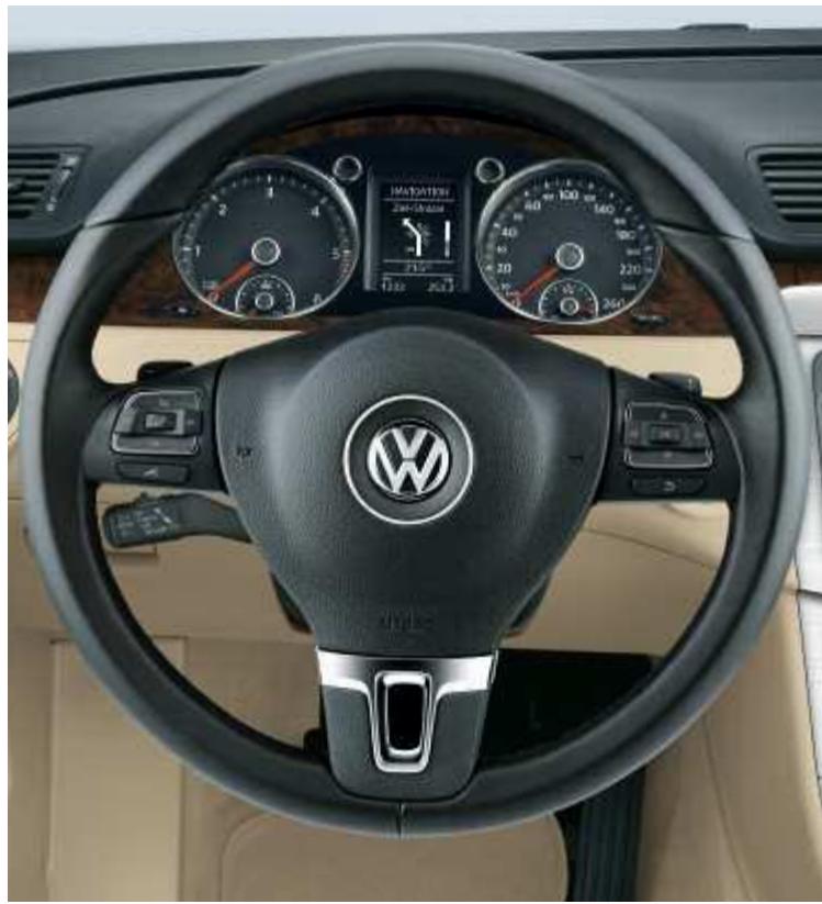 VOLKSWAGEN PASSAT - 7