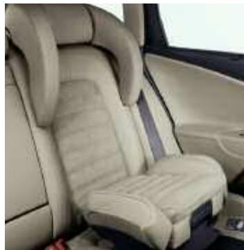 VOLKSWAGEN PASSAT - Pack "Family" pour finition Trendline, Confortline, Carat et Carat Édition : - 1