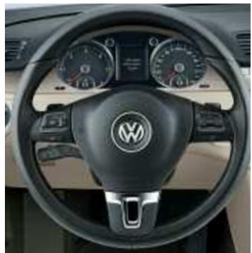 VOLKSWAGEN PASSAT - 23