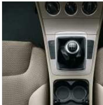 VOLKSWAGEN PASSAT - 8