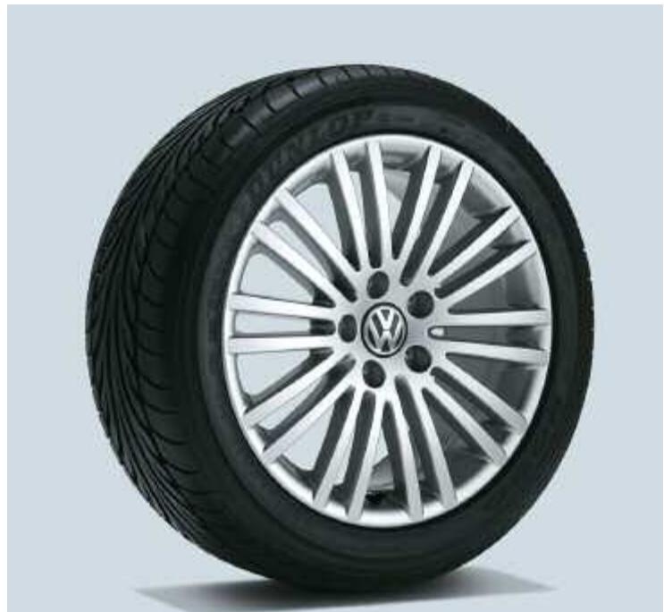 VOLKSWAGEN PASSAT - 79