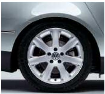 VOLKSWAGEN PASSAT - 62