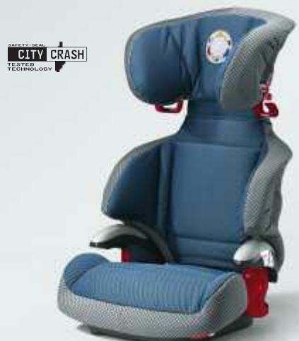 VOLKSWAGEN PASSAT - Siège enfant G1 Isofix\* Duo Plus. - 1