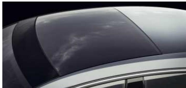 VOLKSWAGEN PASSAT CC - Pack Techno pour finition CC, Carat et Carat Edition. - 1