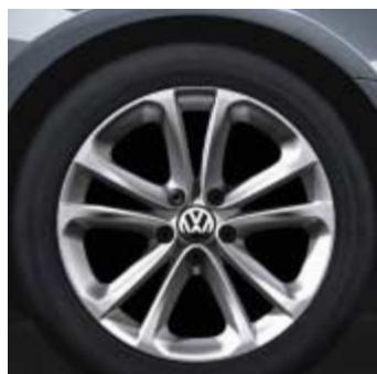VOLKSWAGEN PASSAT CC - Pack Sport pour finition CC. - 1