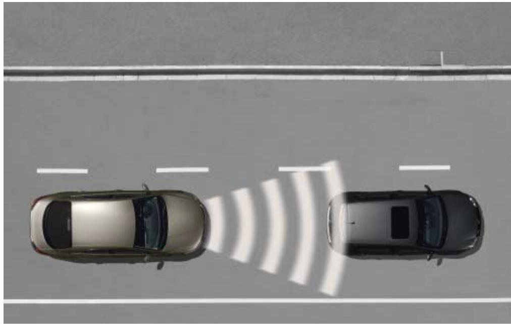 VOLKSWAGEN PASSAT CC - Les équipements intérieurs et extérieurs. - 9