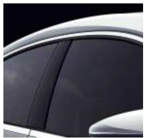VOLKSWAGEN PASSAT CC - Les principaux équipements communs aux Passat finition CC, Carat, Carat Edition. - 1