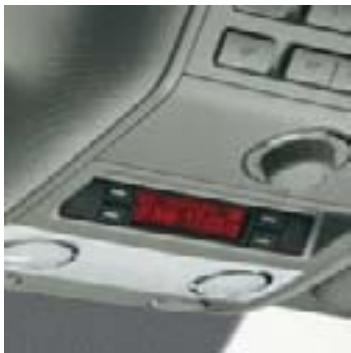 VOLKSWAGEN TOUAREG - MEDIA-IN en option. - 12