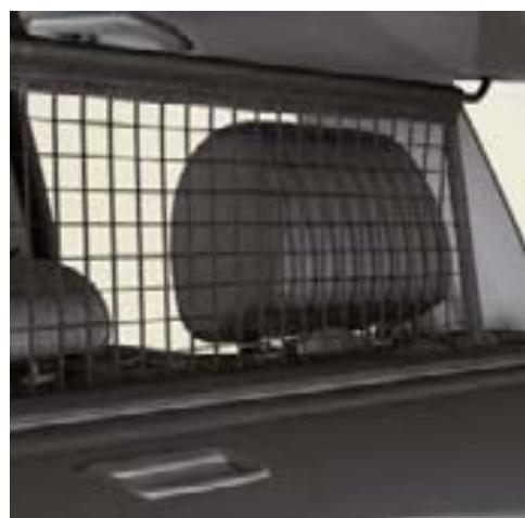VOLKSWAGEN TOUAREG - Volant cur multifonction - 8