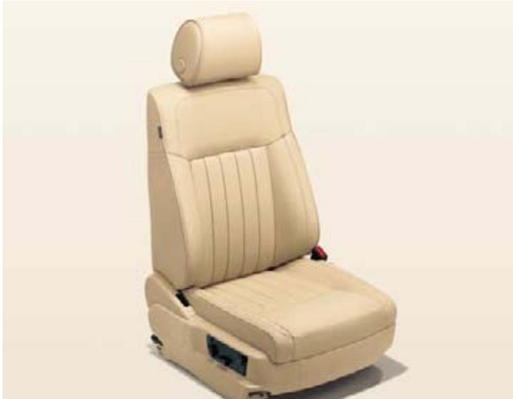 VOLKSWAGEN TOUAREG - Volant cur multifonction - 14