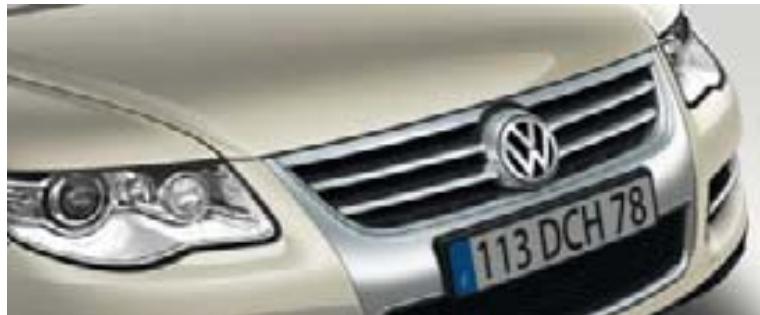 VOLKSWAGEN TOUAREG - MEDIA-IN en option. - 38