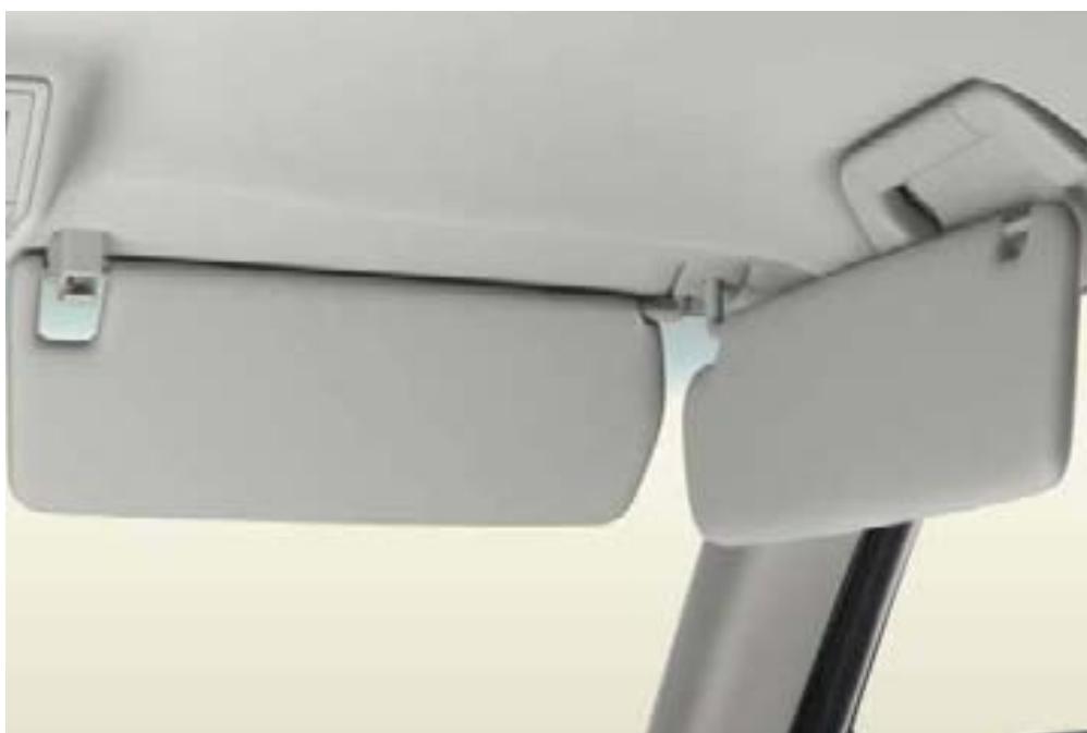 VOLKSWAGEN TOUAREG - Volant cur multifonction - 16