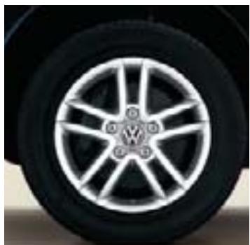 VOLKSWAGEN TOUAREG - Votre Touareg. - 2