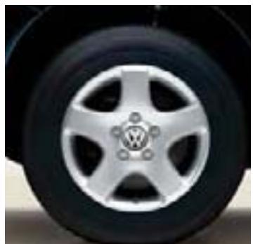 VOLKSWAGEN TOUAREG - Votre Touareg. - 1