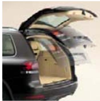 VOLKSWAGEN TOUAREG - MEDIA-IN en option. - 15