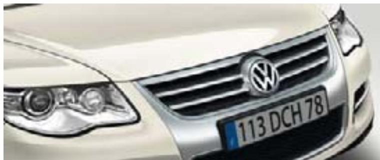VOLKSWAGEN TOUAREG - MEDIA-IN en option. - 37