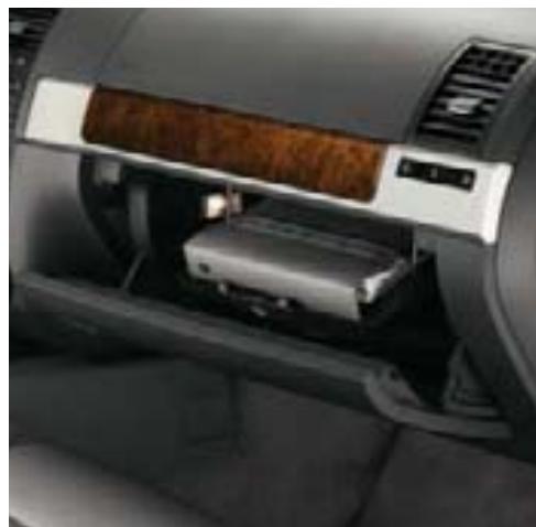 VOLKSWAGEN TOUAREG - Volant cur multifonction - 6