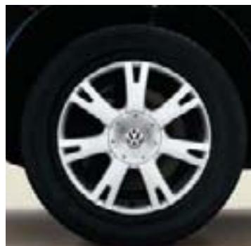 VOLKSWAGEN TOUAREG - Votre Touareg. - 3