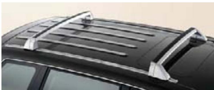 VOLKSWAGEN TOUAREG - Votre Touareg. - 6